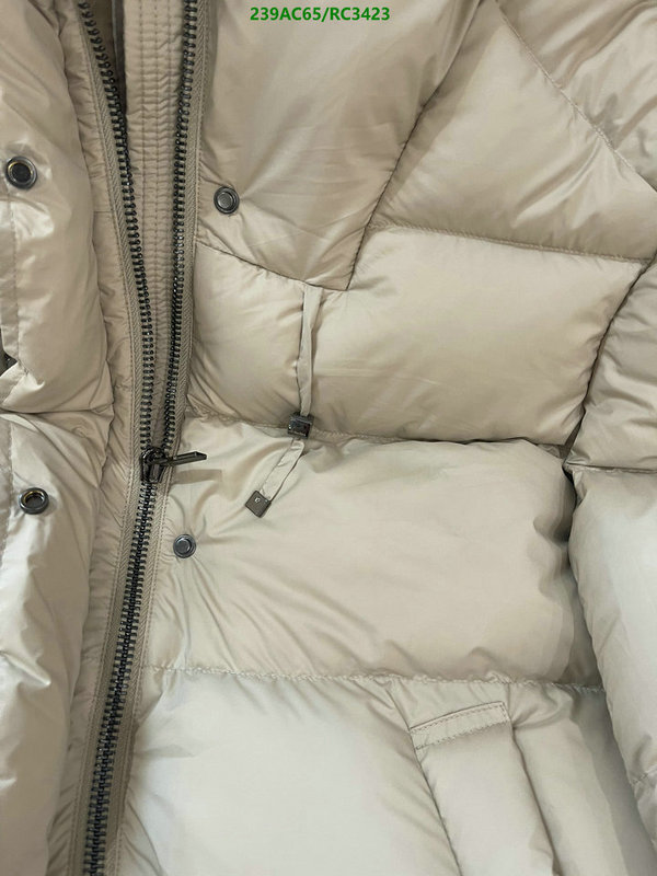 Down jacket Women-MaxMara Code: RC3423 $: 239USD