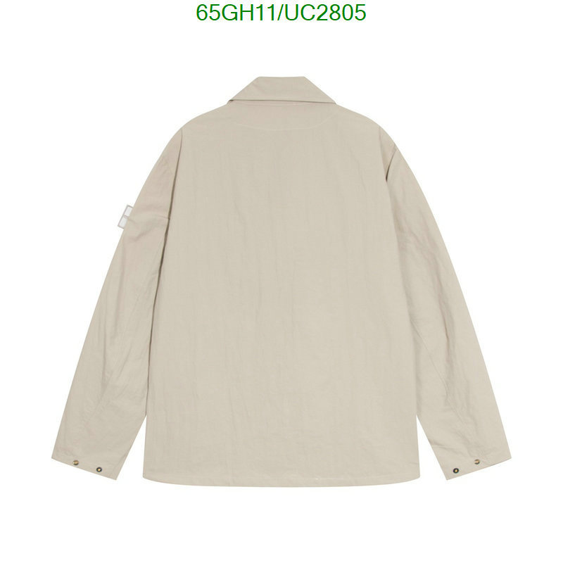 Clothing-Stone Island Code: UC2805 $: 65USD