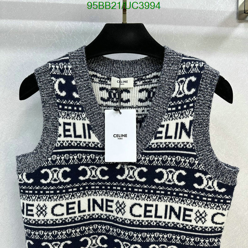 Clothing-Celine Code: UC3994 $: 95USD