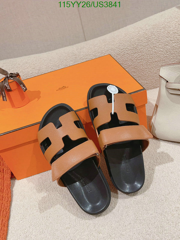 Men shoes-Hermes Code: US3841