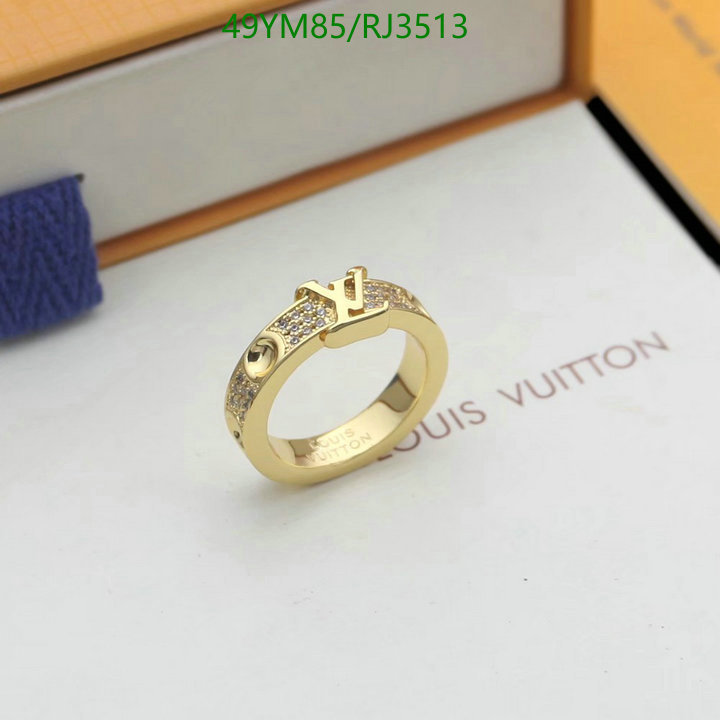 Jewelry-LV Code: RJ3513 $: 49USD