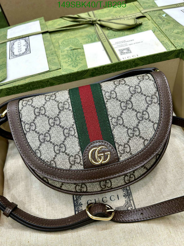 Gucci 5A Bag SALE Code: TJB295