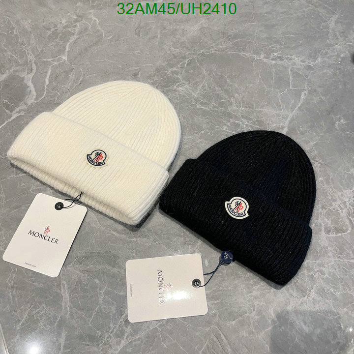 Cap-(Hat)-Moncler Code: UH2410 $: 32USD