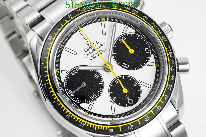 Watch-Mirror Quality-Omega Code: UW3382 $: 515USD