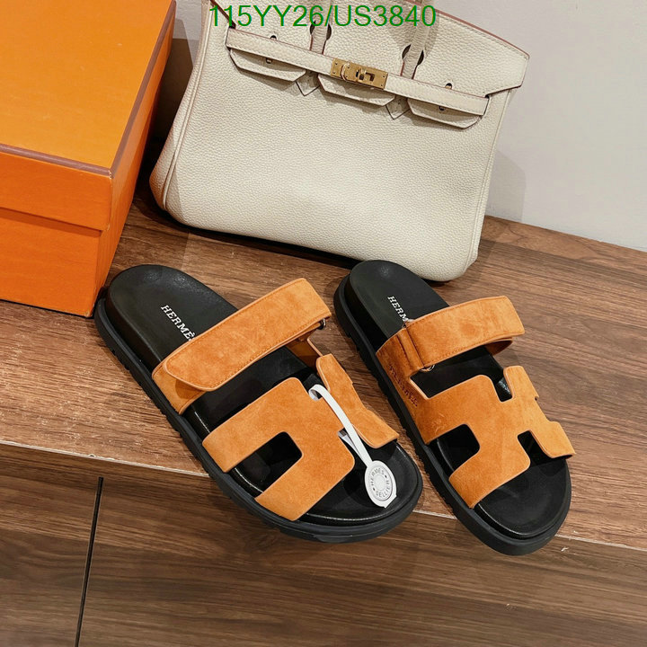 Women Shoes-Hermes Code: US3840