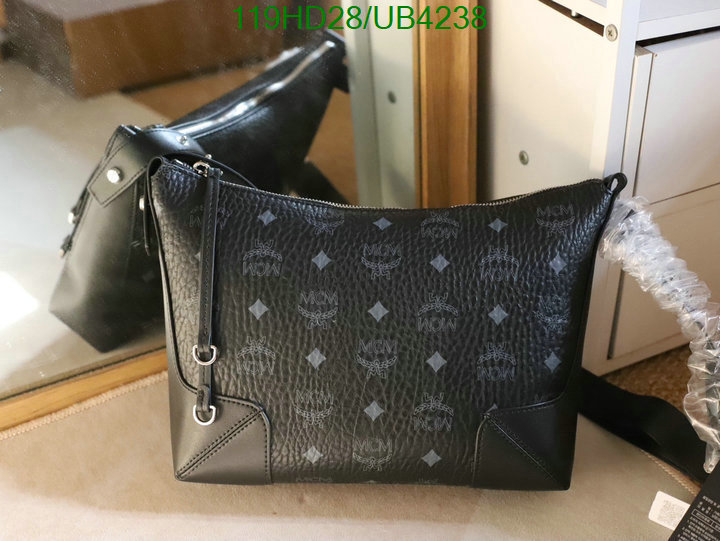 MCM Bag-(Mirror)-Diagonal- Code: UB4238 $: 119USD