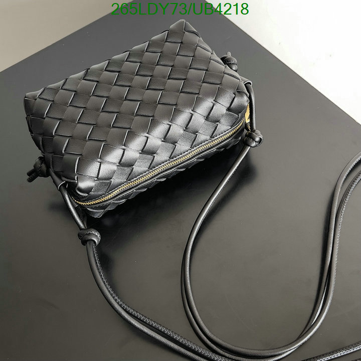 BV Bag-(Mirror)-Diagonal- Code: UB4218 $: 265USD