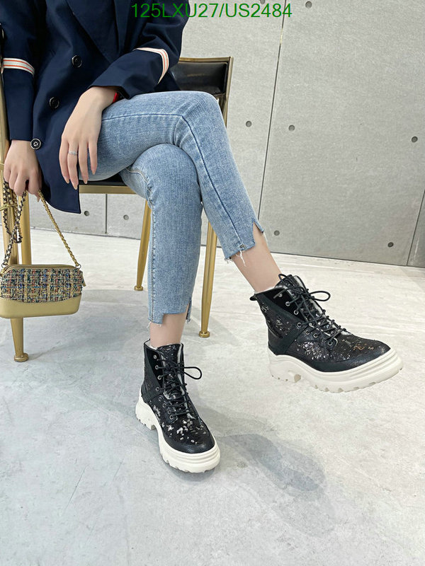 Women Shoes-UGG Code: US2484 $: 125USD