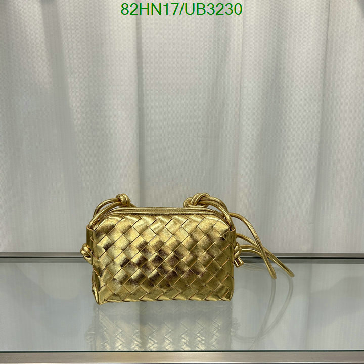 BV Bag-(4A)-Diagonal- Code: UB3230 $: 82USD