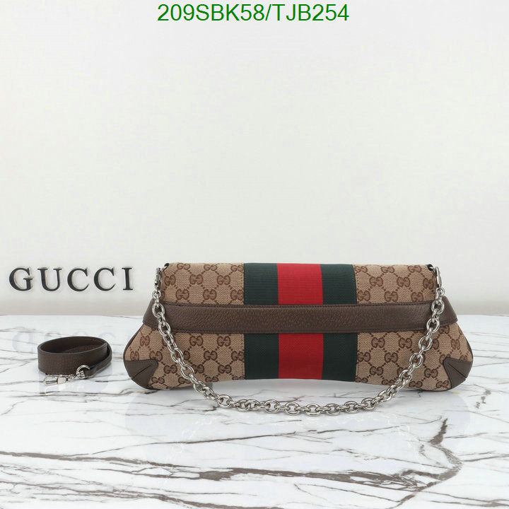 Gucci 5A Bag SALE Code: TJB254