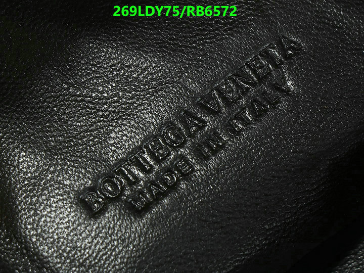 BV Bag-(Mirror)-Jodie Code: RB6572 $: 269USD