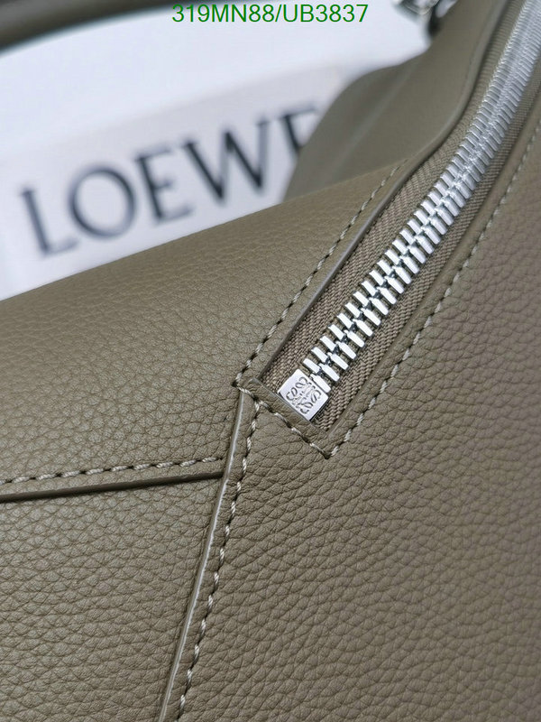 Loewe Bag-(Mirror)-Puzzle- Code: UB3837 $: 319USD