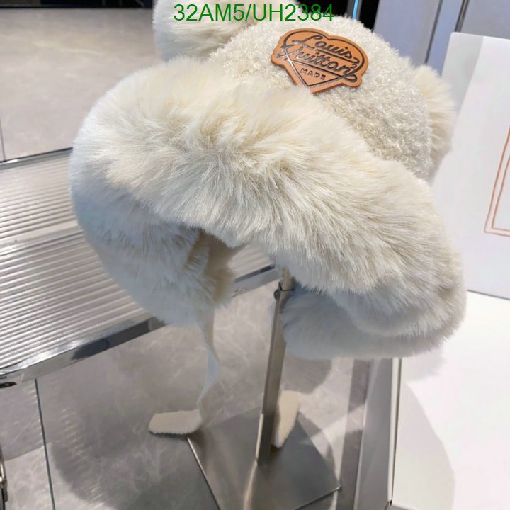 Cap-(Hat)-LV Code: UH2384 $: 32USD