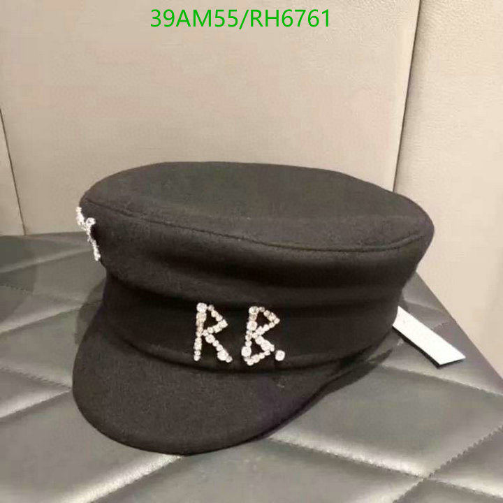 Cap-(Hat)-Ruslan Baginskiy Code: RH6761 $: 39USD