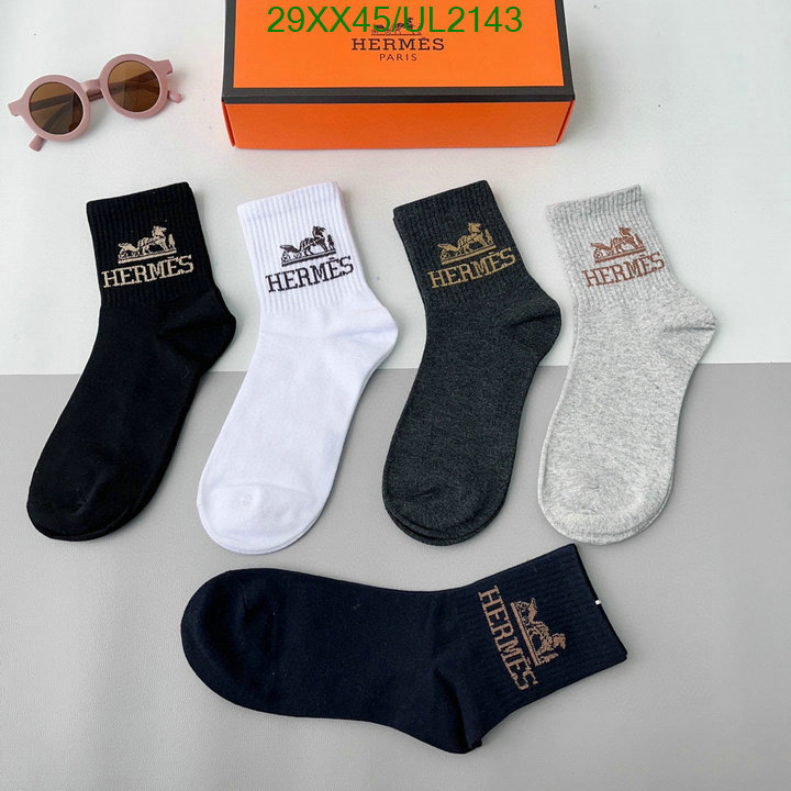 Sock-Hermes Code: UL2143 $: 29USD