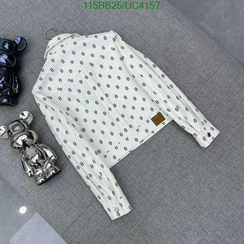 Clothing-Hermes Code: UC4157 $: 115USD
