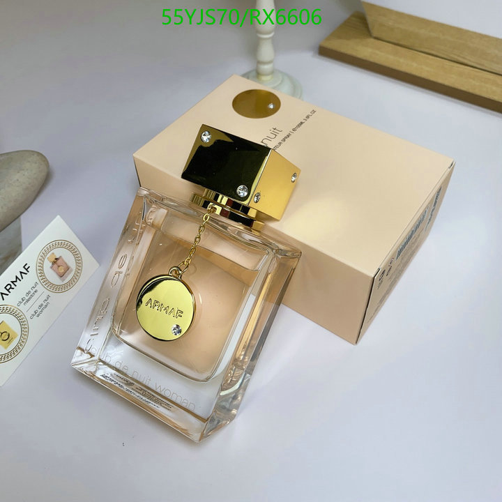 Perfume-Armaf Code: RX6606 $: 55USD