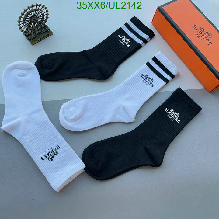 Sock-Hermes Code: UL2142 $: 35USD