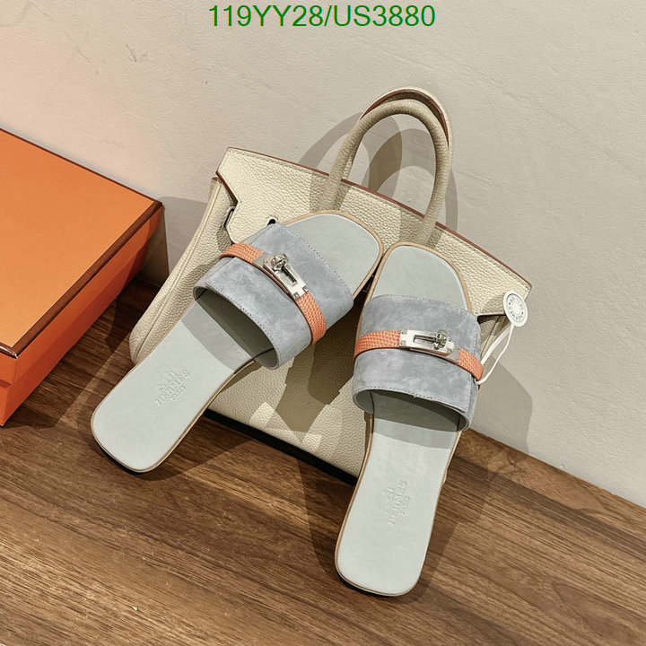 Women Shoes-Hermes Code: US3880 $: 119USD