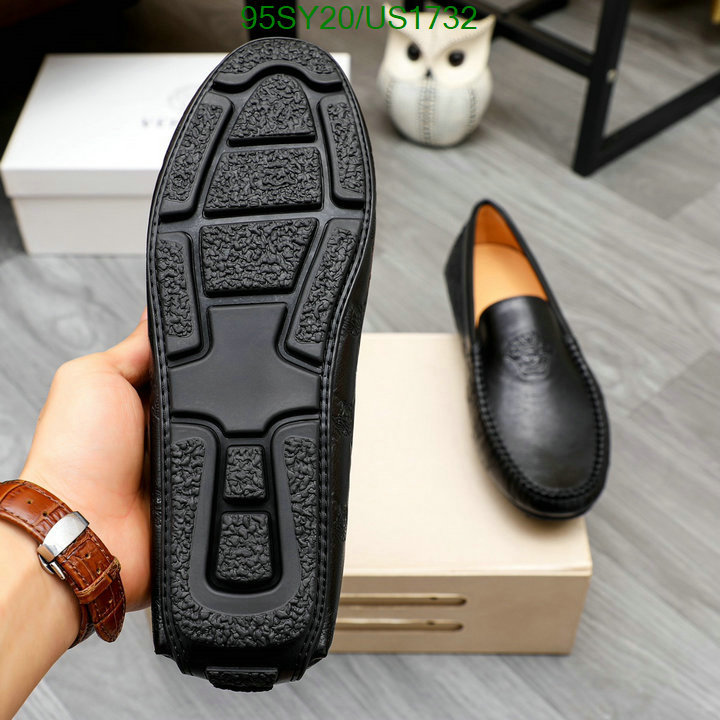 Men shoes-Versace Code: US1732 $: 95USD