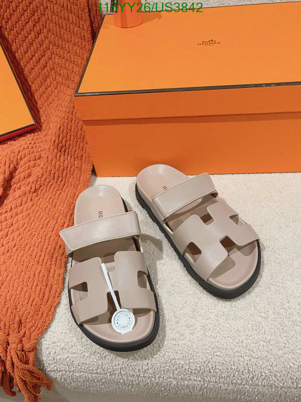 Women Shoes-Hermes Code: US3842