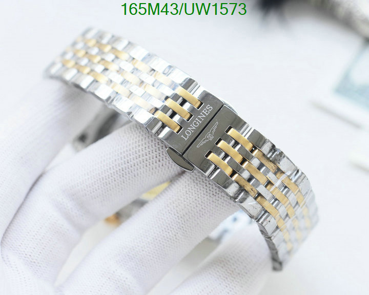 Watch-Mirror Quality-Longines Code: UW1573 $: 165USD