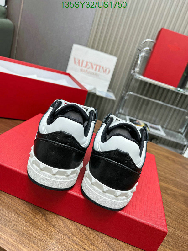 Men shoes-Valentino Code: US1750 $: 135USD