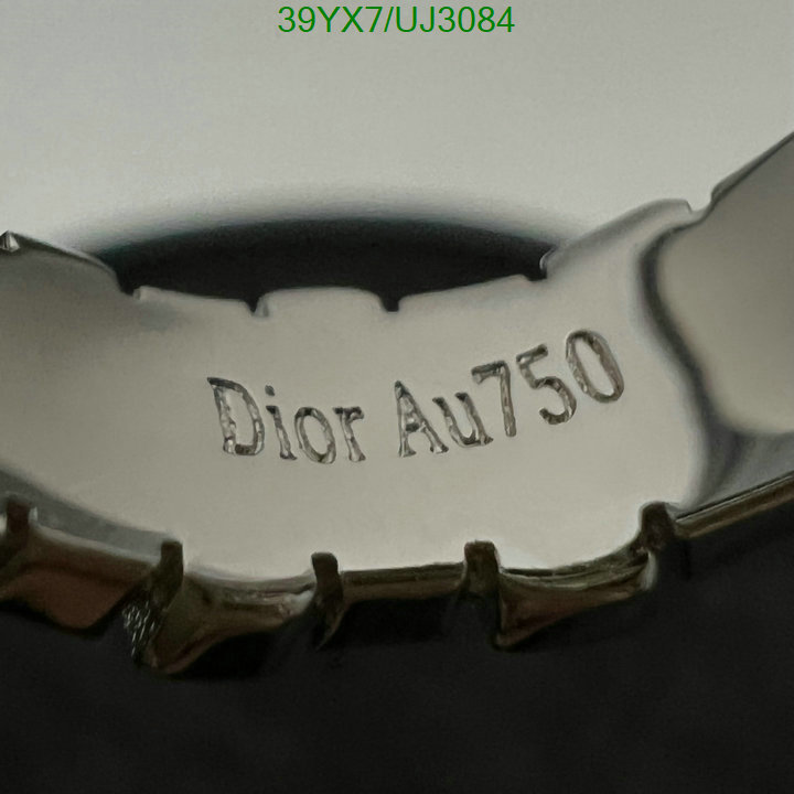 Jewelry-Dior Code: UJ3084 $: 39USD
