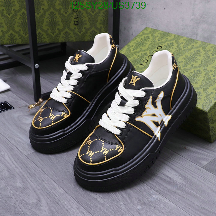 Men shoes-Gucci Code: US3739 $: 125USD