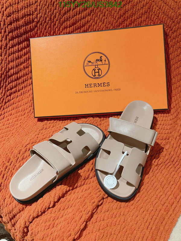 Men shoes-Hermes Code: US3842