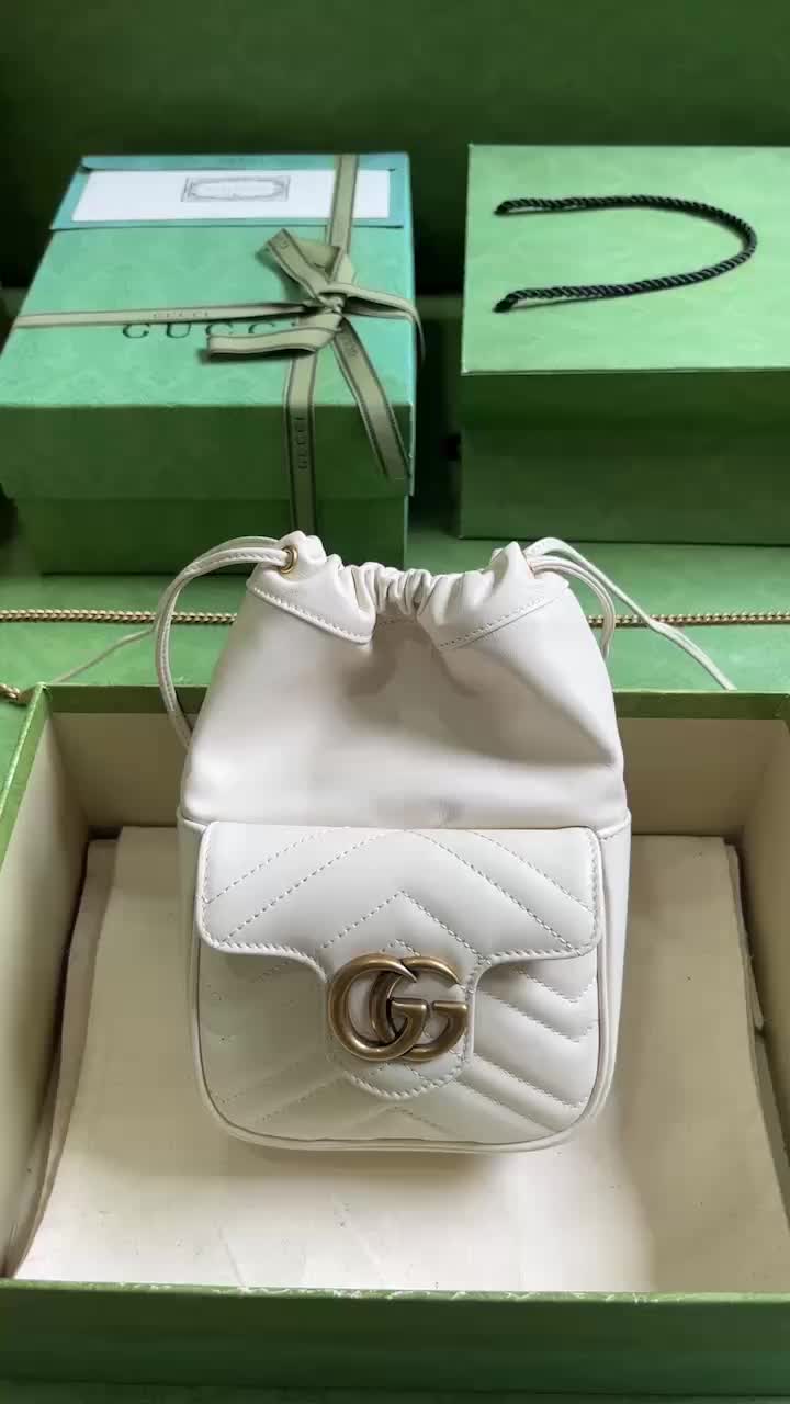 Gucci 5A Bag SALE Code: TJB284