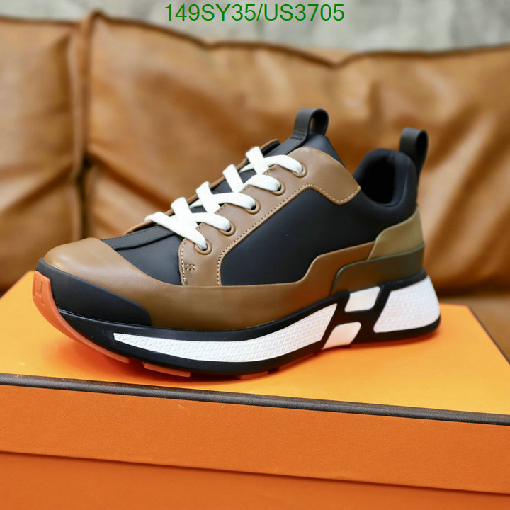 Men shoes-Hermes Code: US3705 $: 149USD