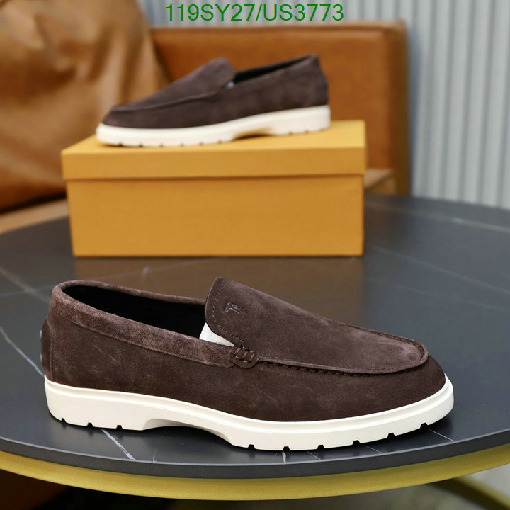 Men shoes-Tods Code: US3773 $: 119USD