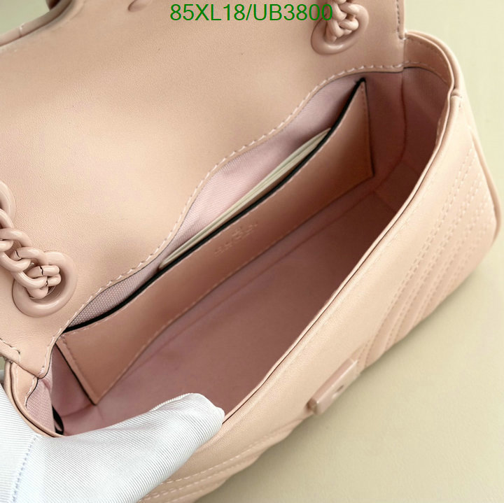 Gucci Bag-(4A)-Marmont Code: UB3800