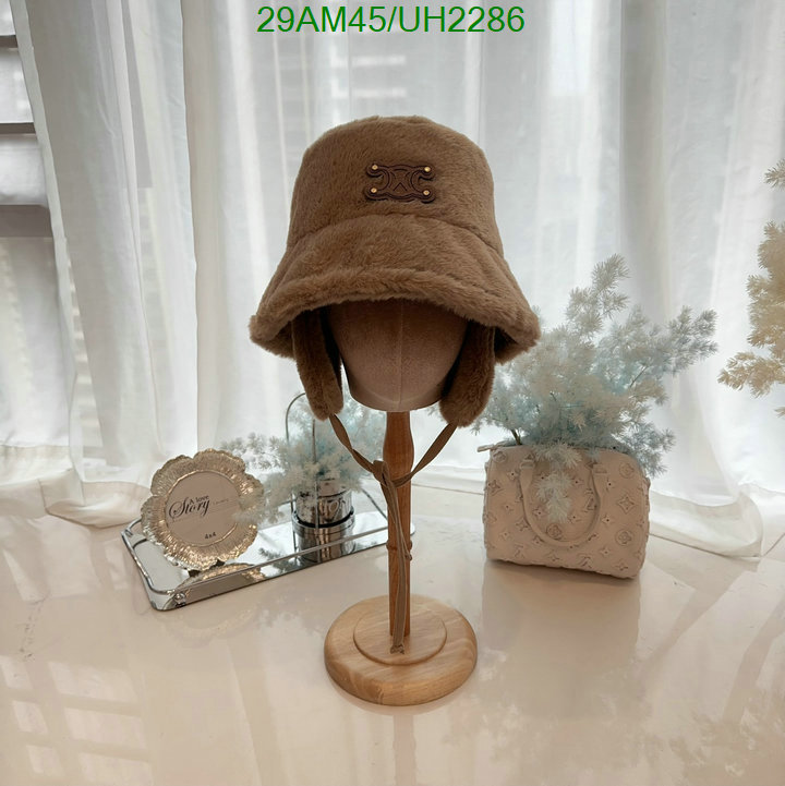 Cap-(Hat)-Celine Code: UH2286 $: 29USD
