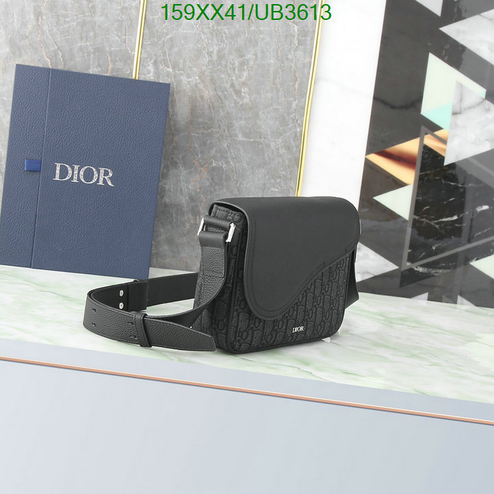 Dior Bag-(Mirror)-Other Style- Code: UB3613 $: 159USD