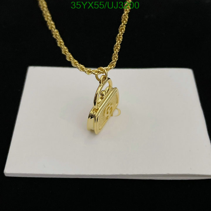 Jewelry-Dior Code: UJ3200 $: 35USD