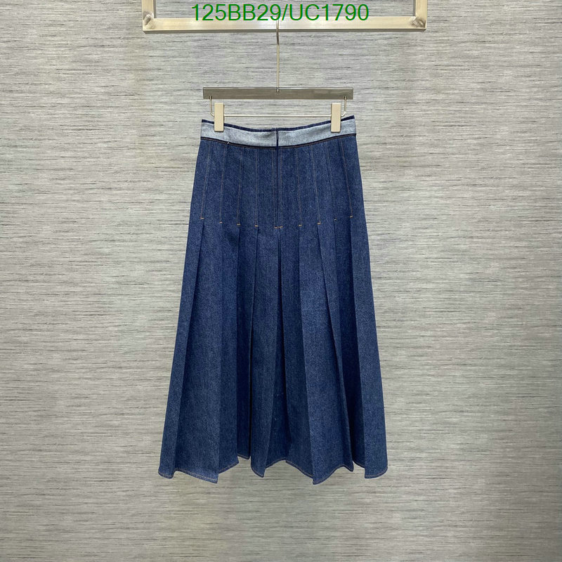 Clothing-Dior Code: UC1790 $: 125USD