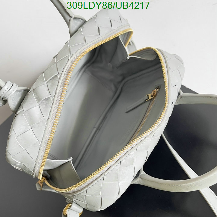 BV Bag-(Mirror)-Diagonal- Code: UB4217 $: 309USD