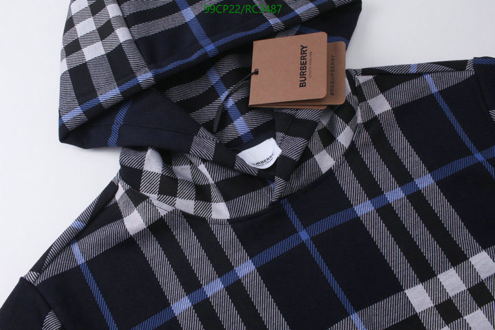 Clothing-Burberry Code: RC3487 $: 99USD