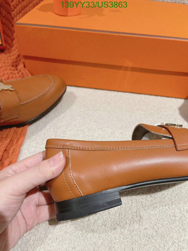 Women Shoes-Hermes Code: US3863 $: 139USD