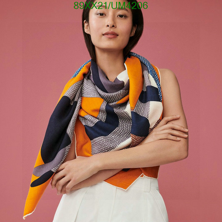 Scarf-Hermes Code: UM4206 $: 89USD