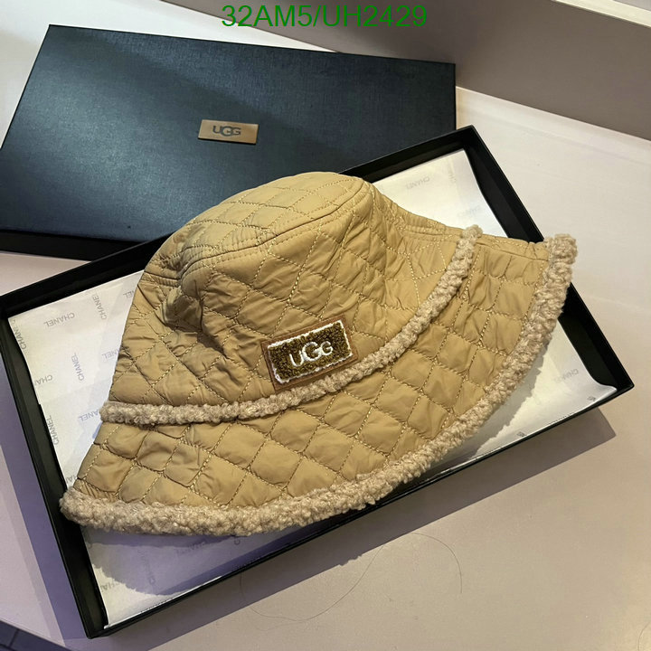 Cap-(Hat)-UGG Code: UH2429 $: 32USD