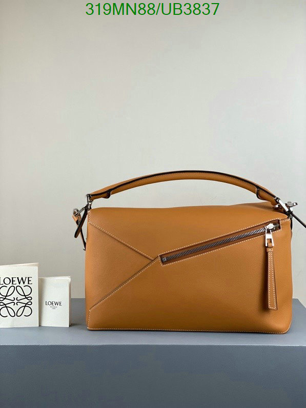 Loewe Bag-(Mirror)-Puzzle- Code: UB3837 $: 319USD