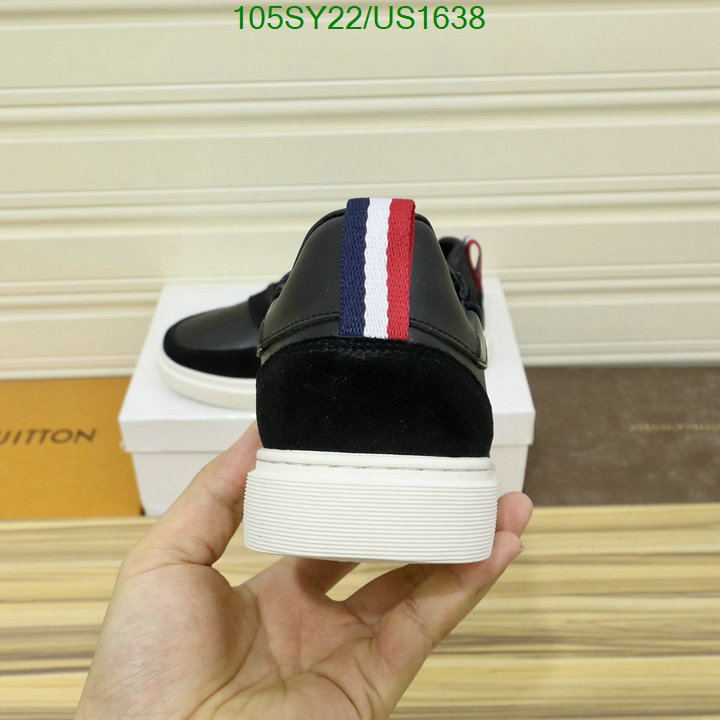 Men shoes-Thom Browne Code: US1638 $: 105USD