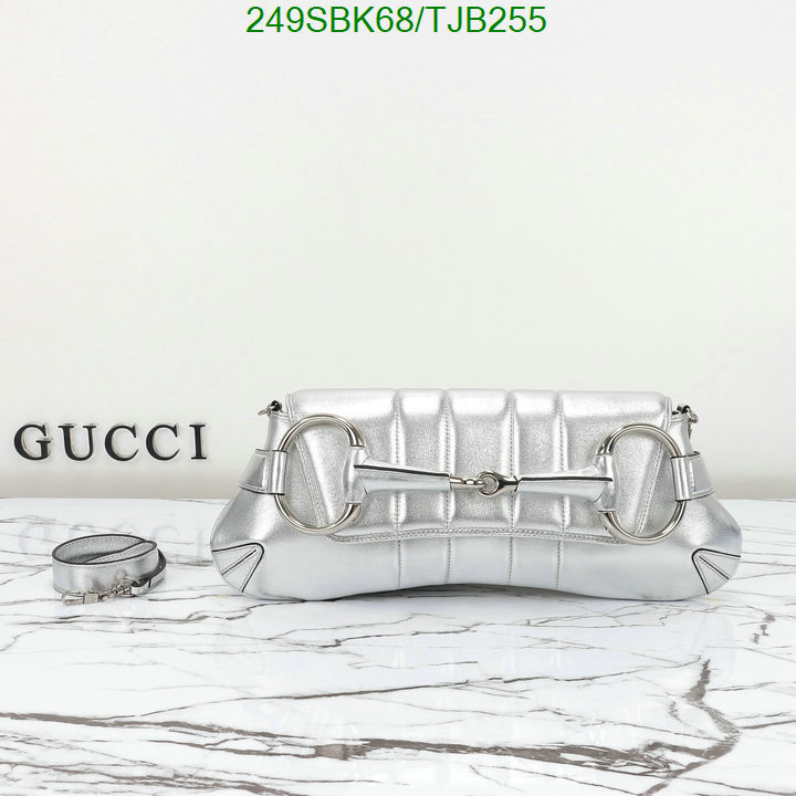 Gucci 5A Bag SALE Code: TJB255