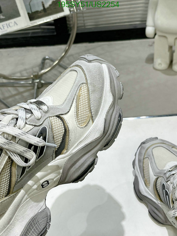 Men shoes-Balenciaga Code: US2254 $: 195USD