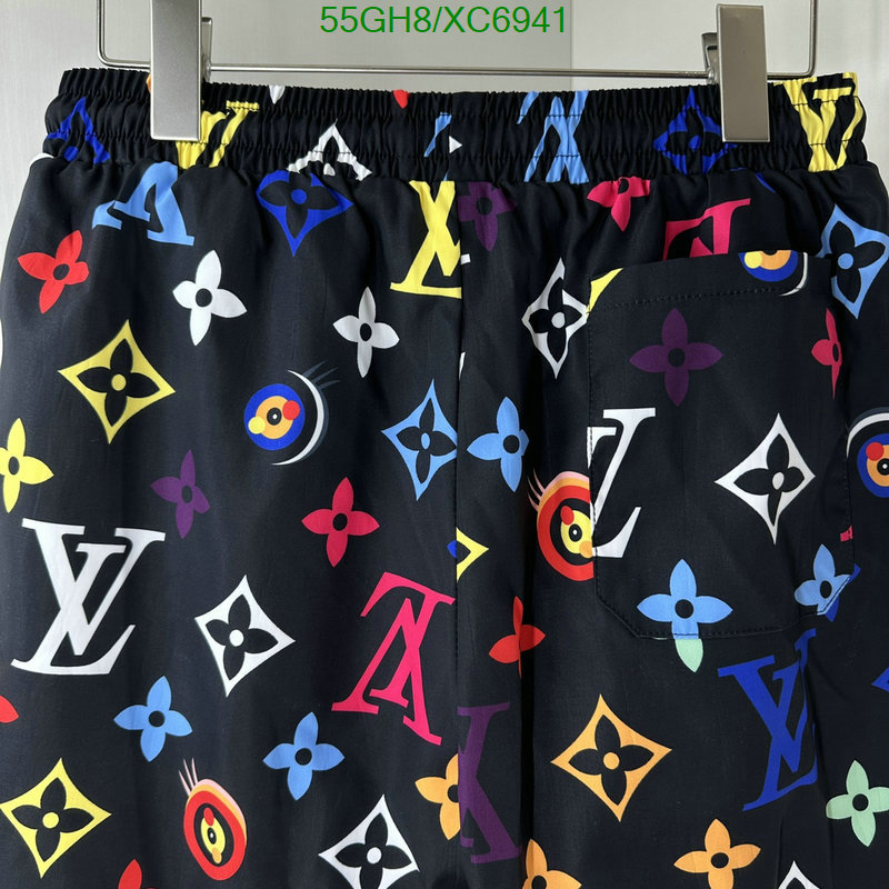 Clothing-LV Code: XC6941 $: 55USD