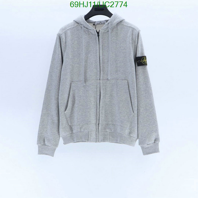 Clothing-Stone Island Code: UC2774 $: 69USD