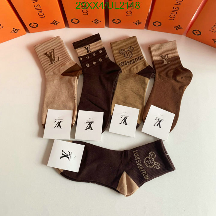 Sock-LV Code: UL2148 $: 29USD